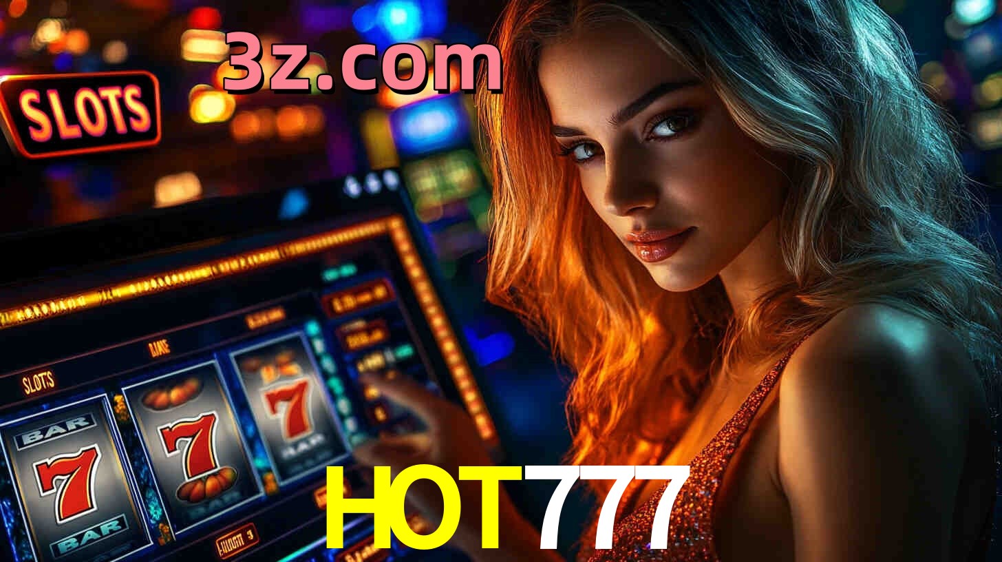 Apostas Esportivas no HOT777